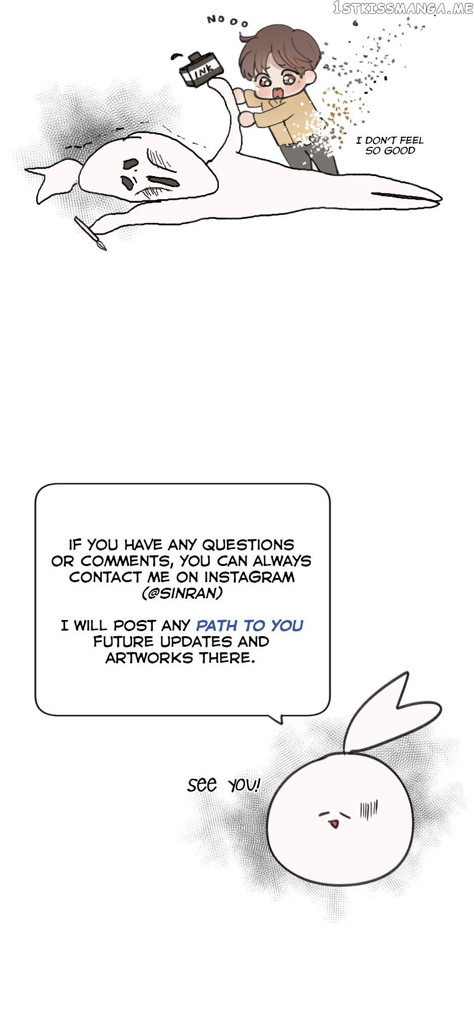 Path to You chapter 5 - page 47