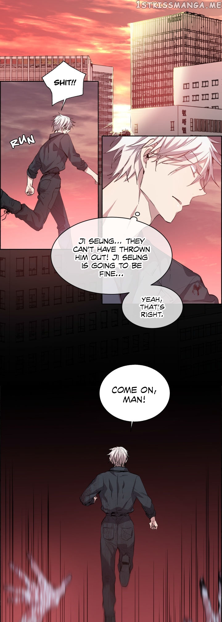 The Boys of Summer chapter 5 - page 11