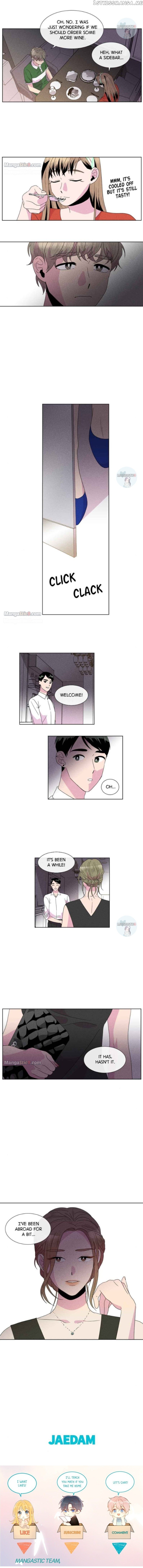 The Distance Between Us Chapter 52 - page 3