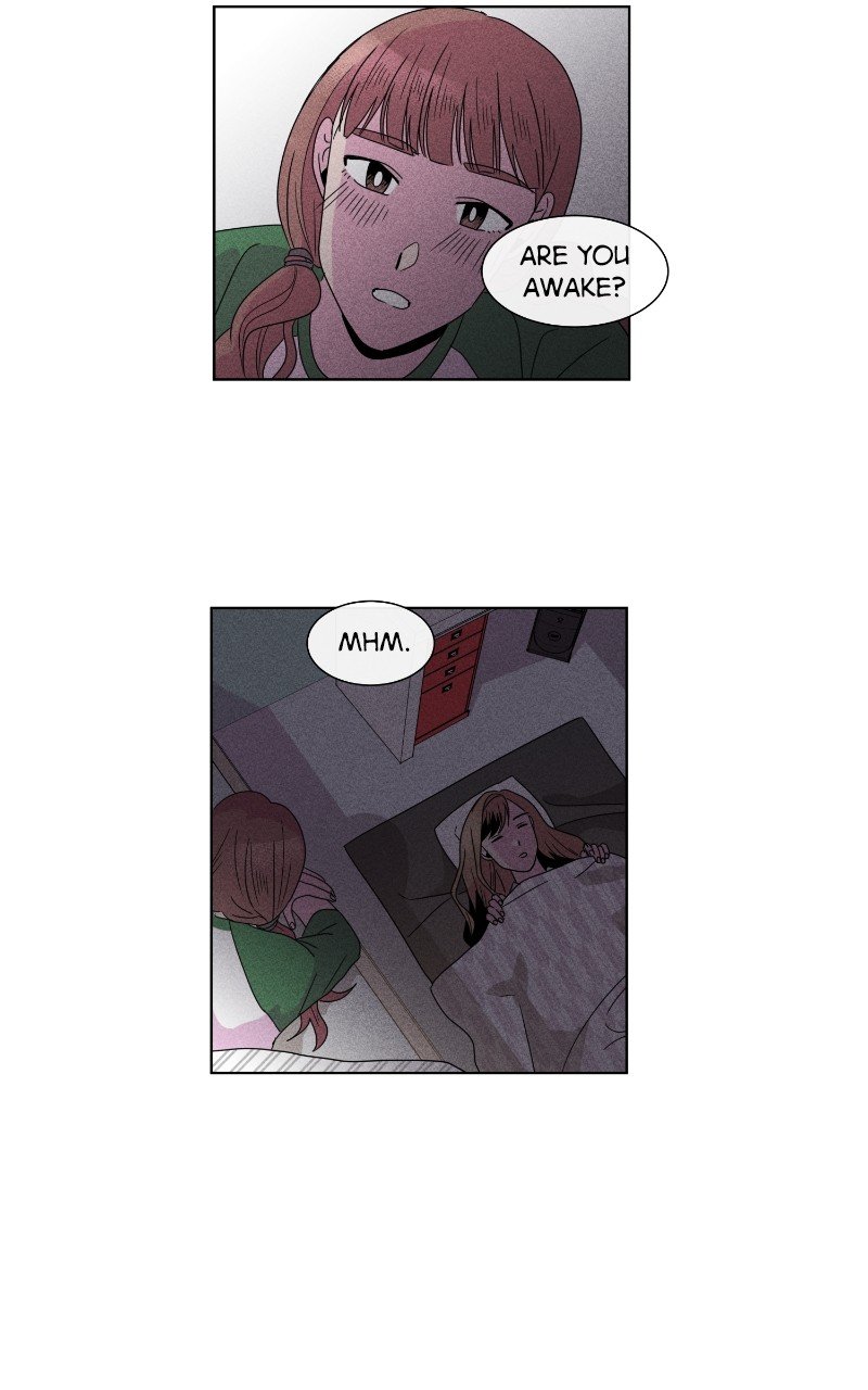 The Distance Between Us Chapter 13 - page 28