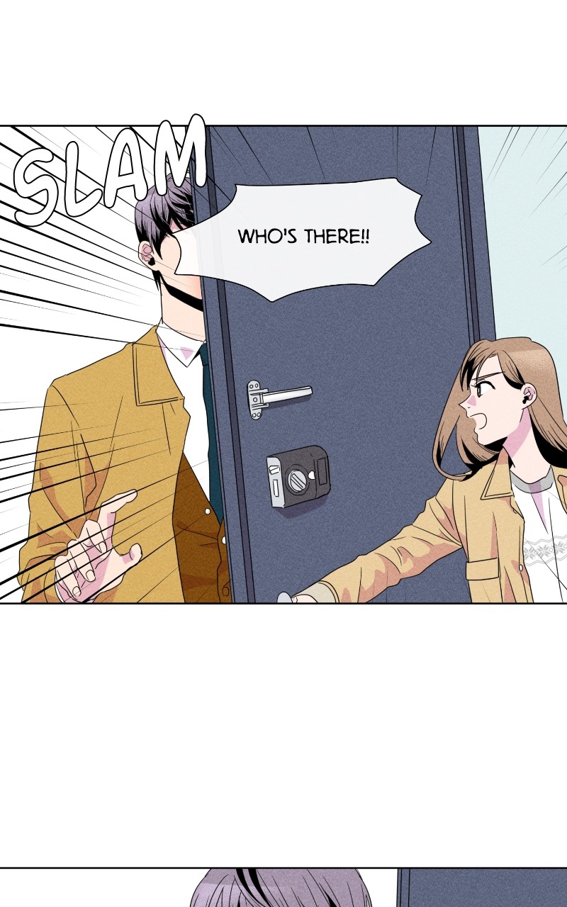 The Distance Between Us Chapter 7 - page 13