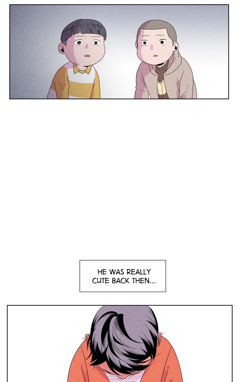 The Distance Between Us Chapter 3 - page 12