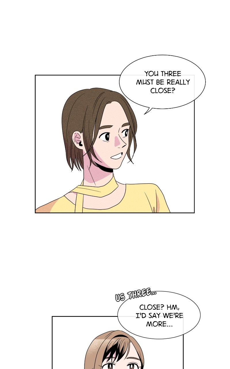 The Distance Between Us Chapter 1 - page 22