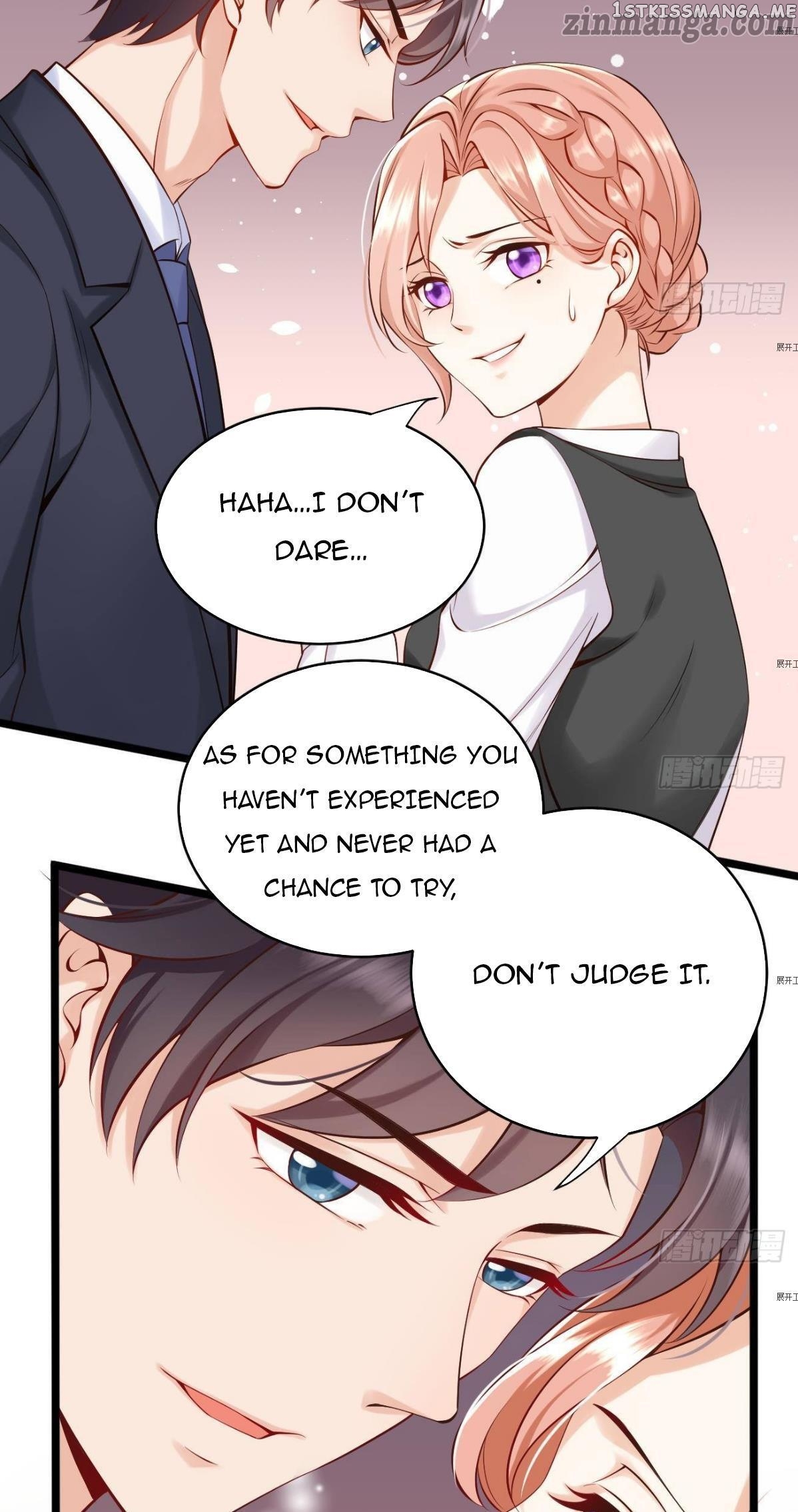 Naughty Child And Mommy, Please Wait To Be Loved chapter 5 - page 2