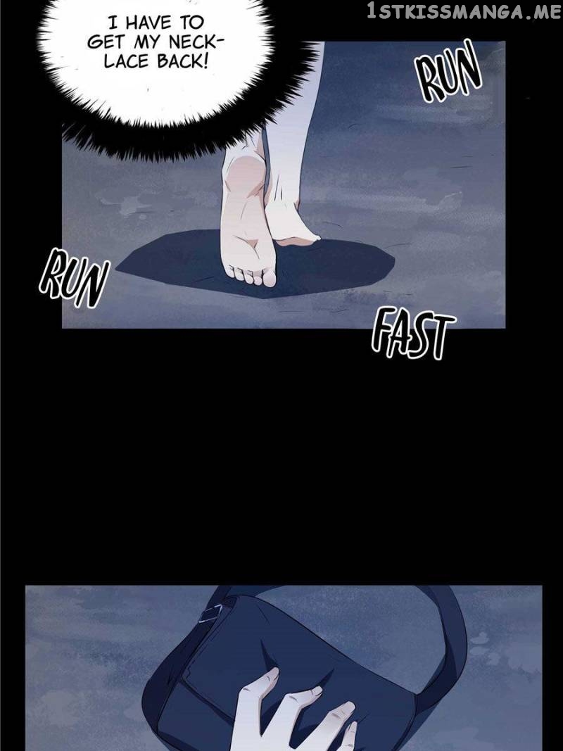 Tale Of The Crystal Shoes chapter 58 - page 44