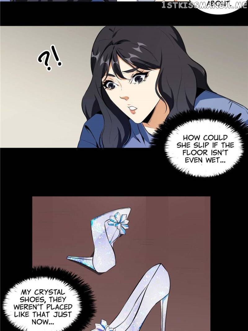 Tale Of The Crystal Shoes chapter 55 - page 25