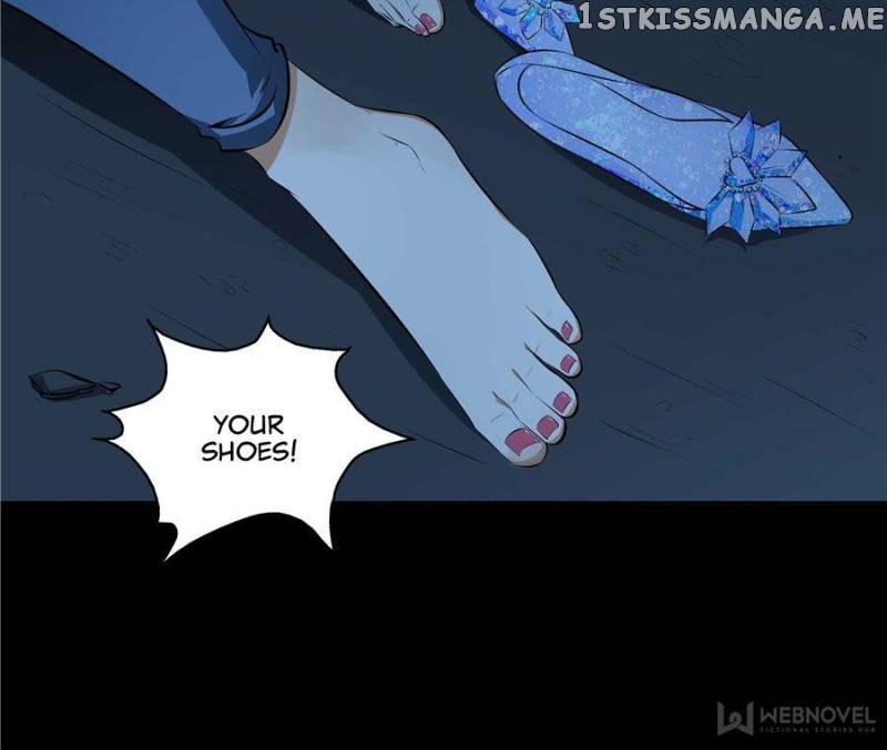 Tale Of The Crystal Shoes chapter 54 - page 34