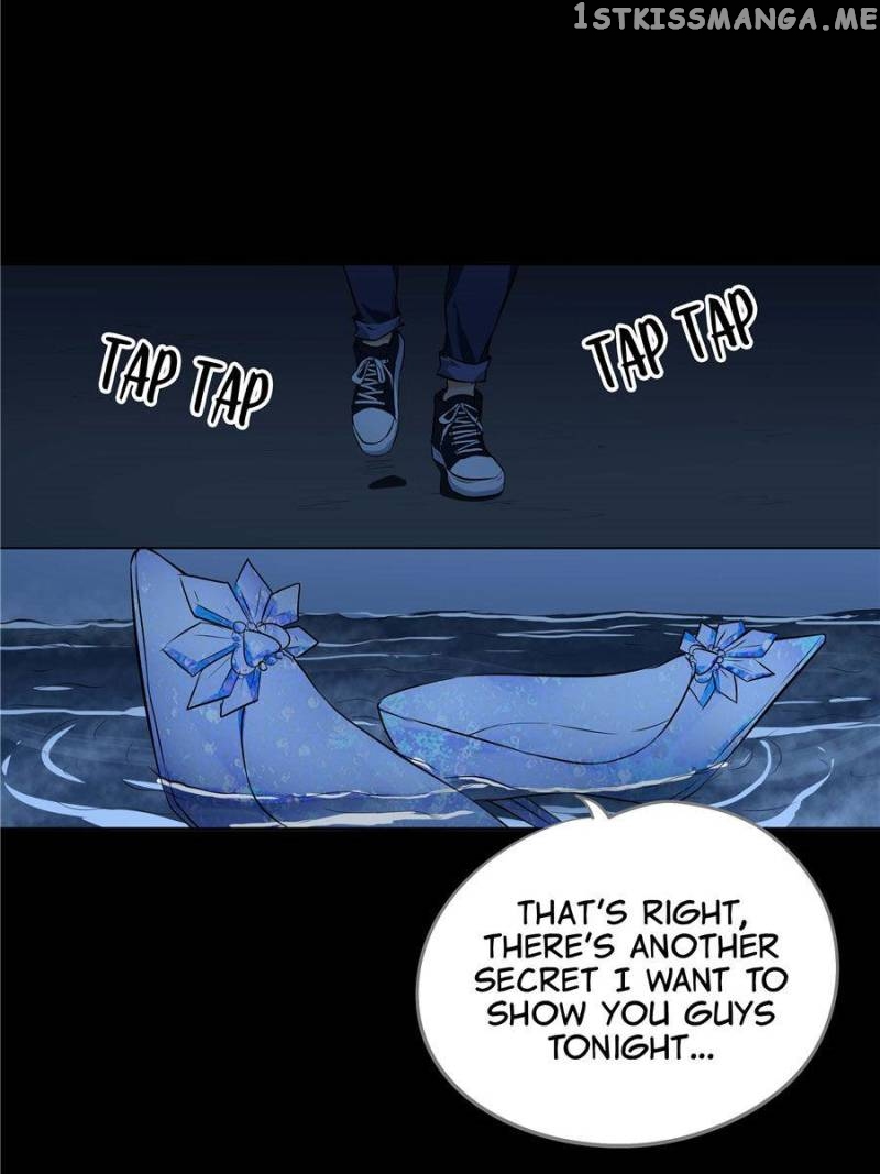 Tale Of The Crystal Shoes chapter 51 - page 23