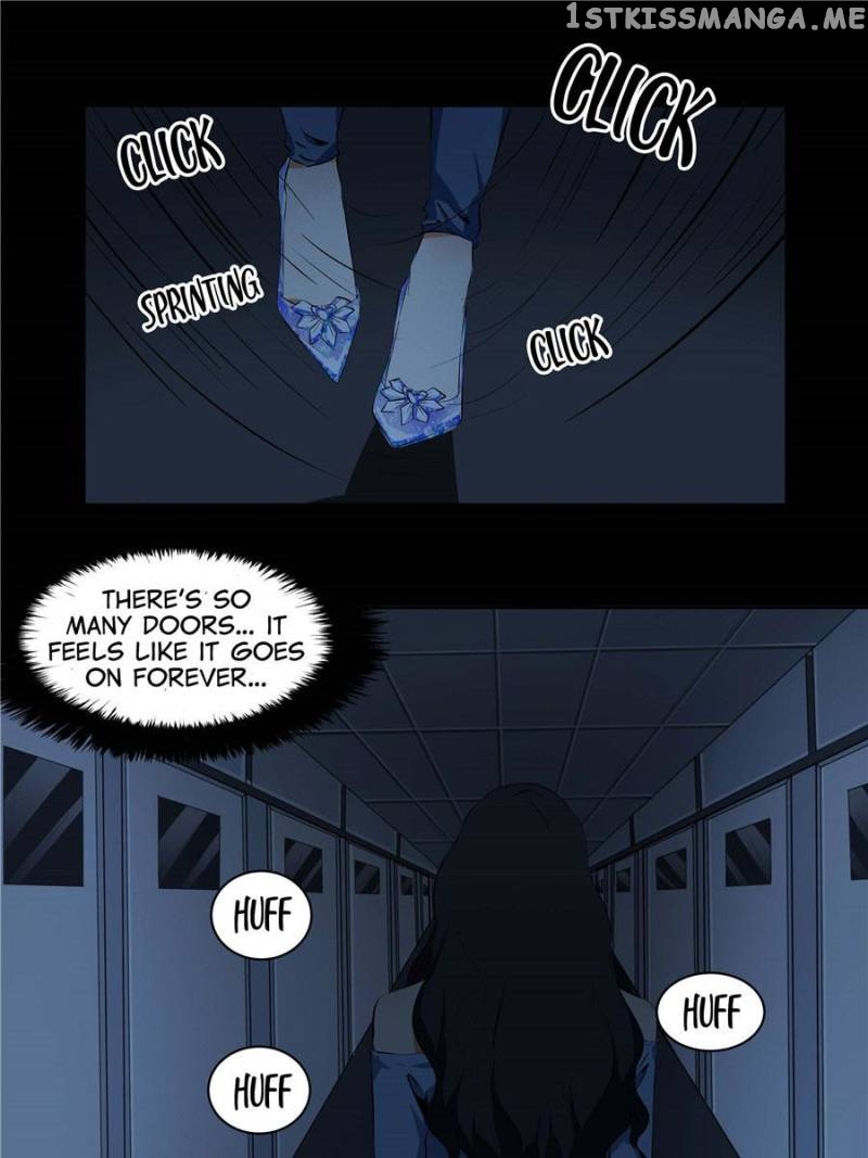 Tale Of The Crystal Shoes chapter 47 - page 23