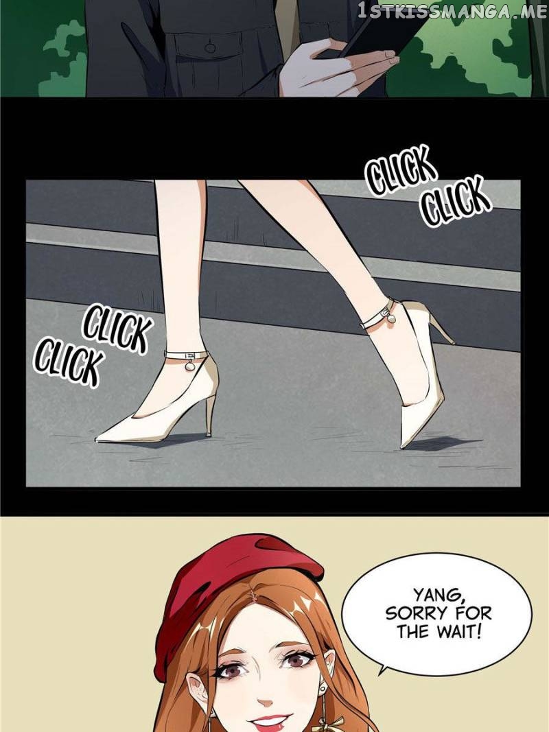 Tale Of The Crystal Shoes chapter 40 - page 10