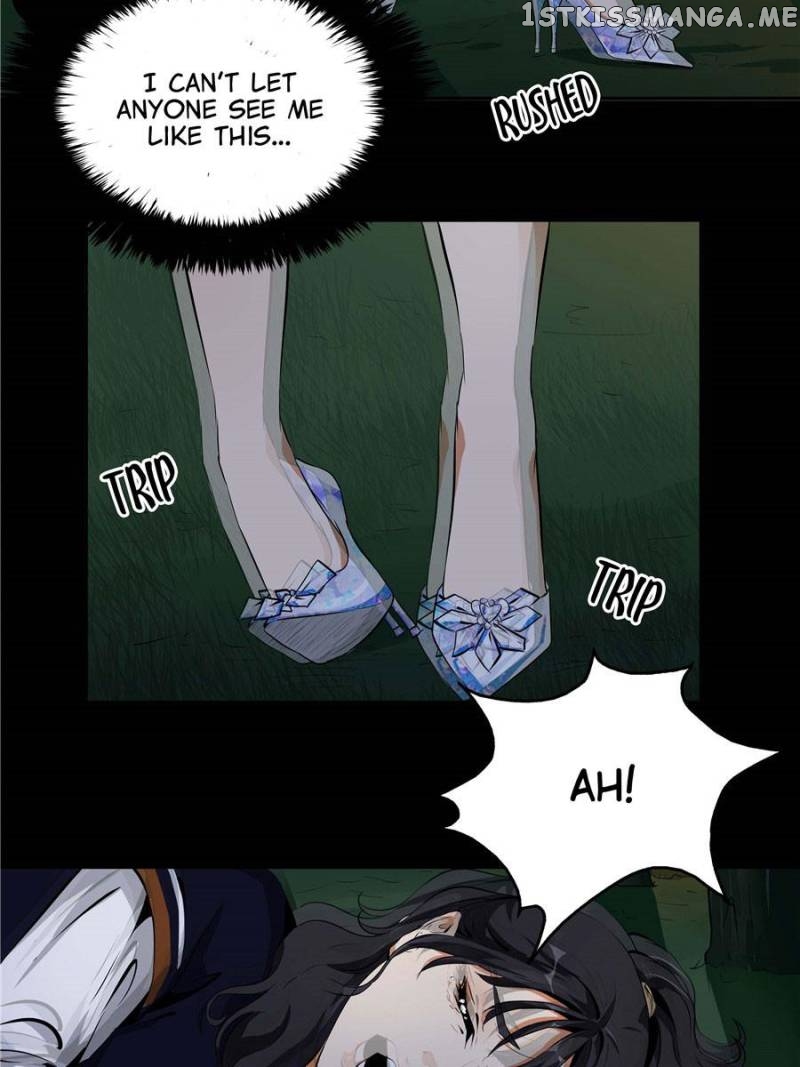 Tale Of The Crystal Shoes chapter 31 - page 25