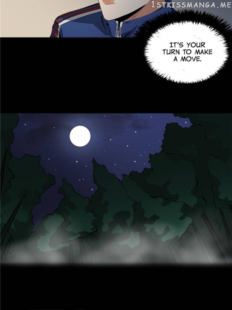 Tale Of The Crystal Shoes chapter 27 - page 18