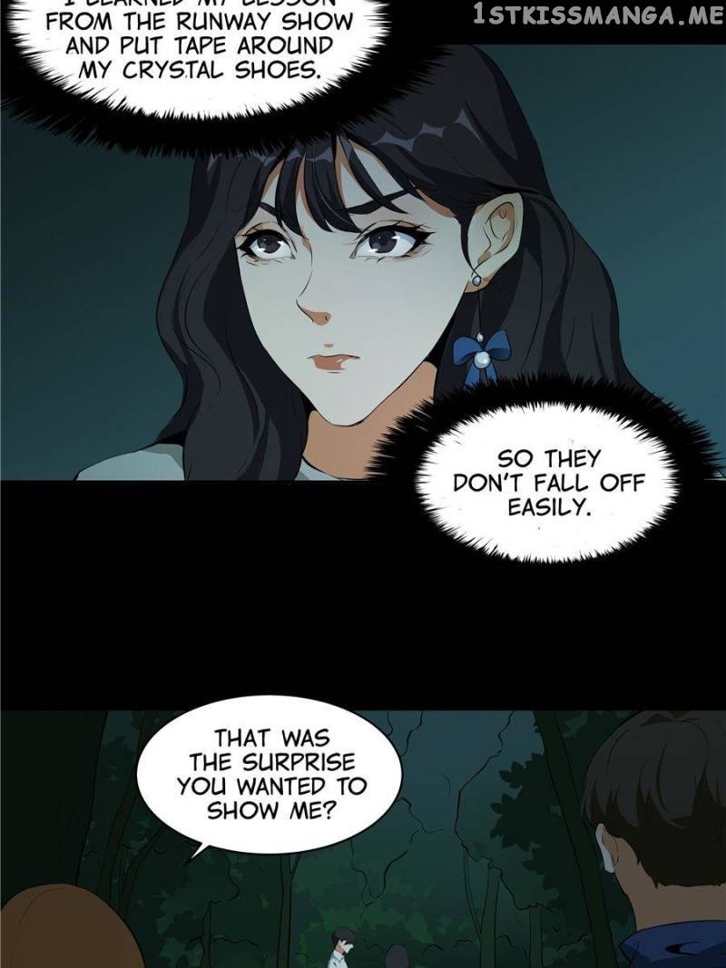 Tale Of The Crystal Shoes chapter 27 - page 32