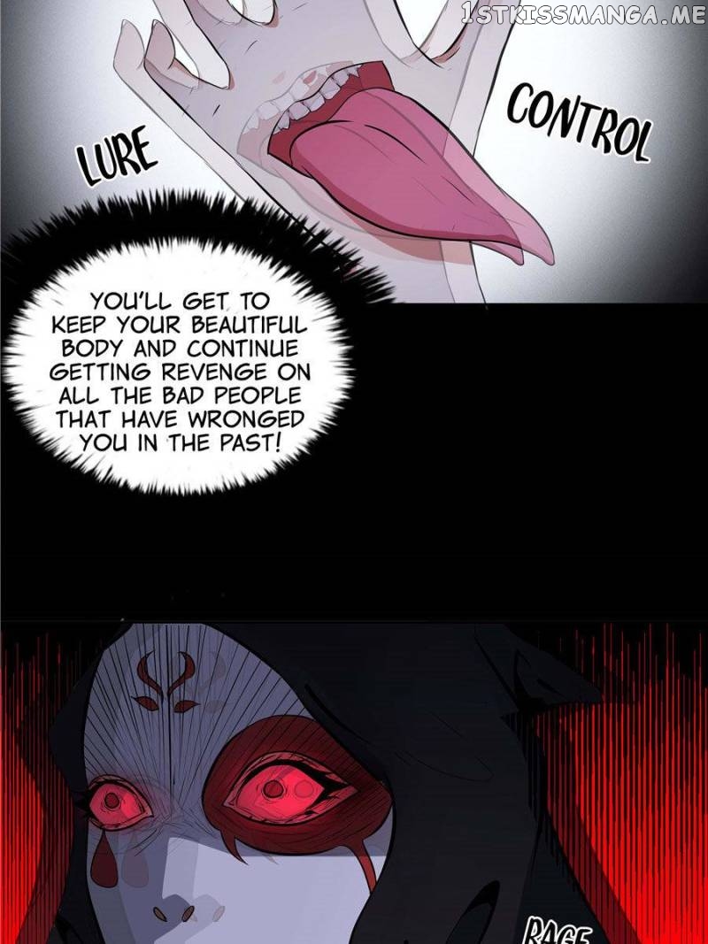 Tale Of The Crystal Shoes chapter 24 - page 31