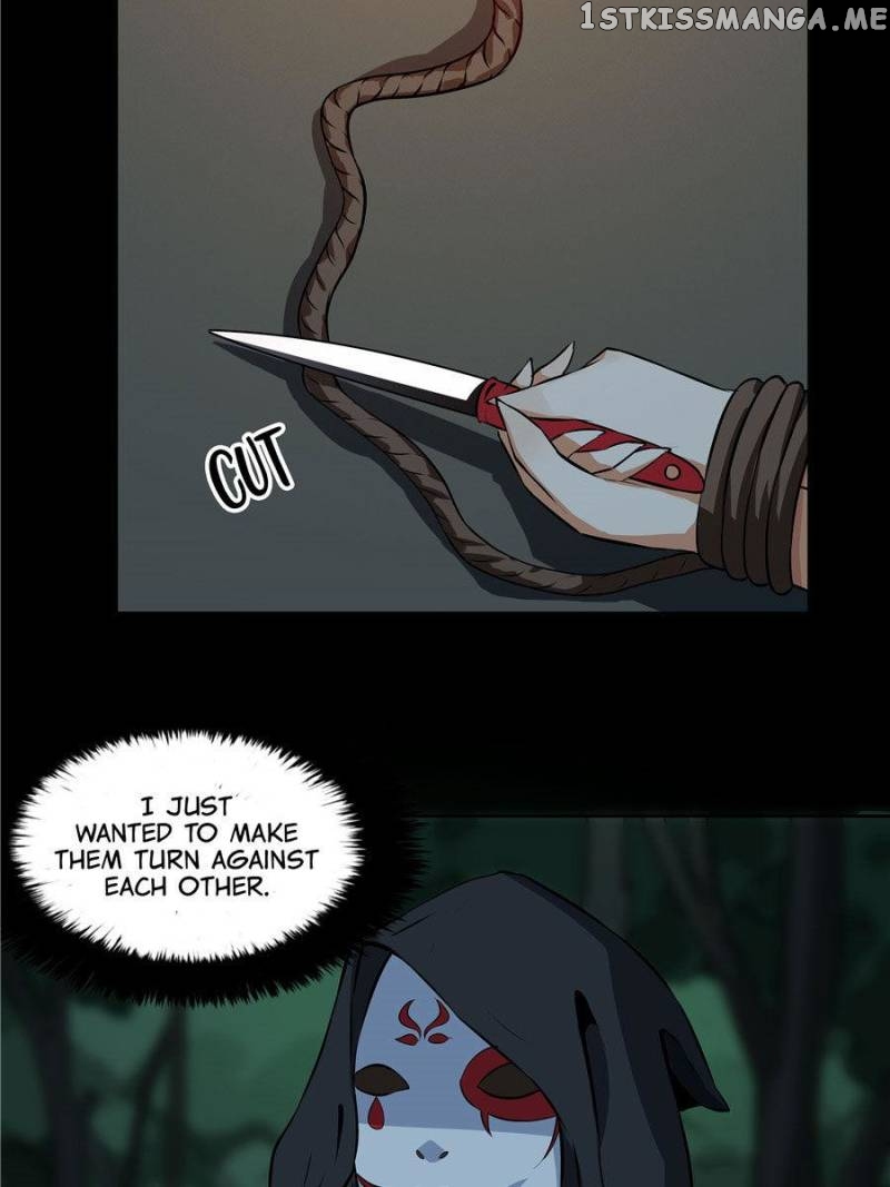 Tale Of The Crystal Shoes chapter 15 - page 22