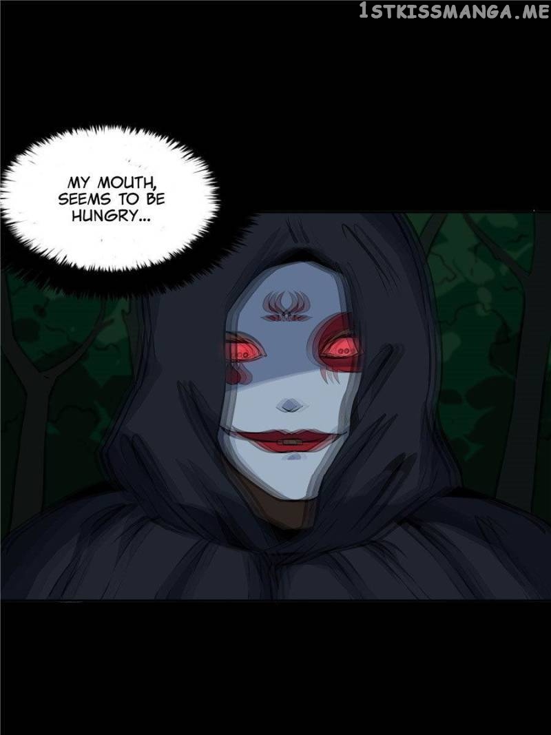 Tale Of The Crystal Shoes chapter 15 - page 28