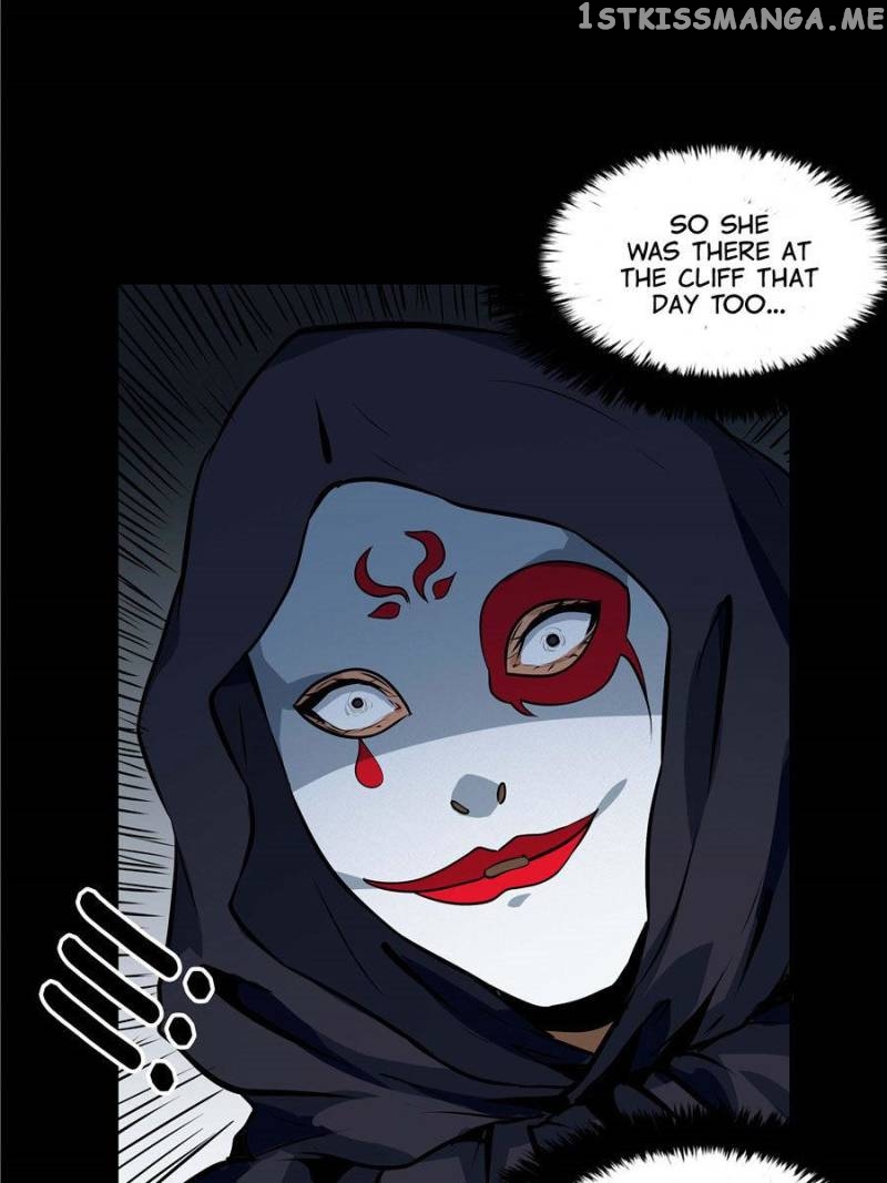 Tale Of The Crystal Shoes chapter 14 - page 41