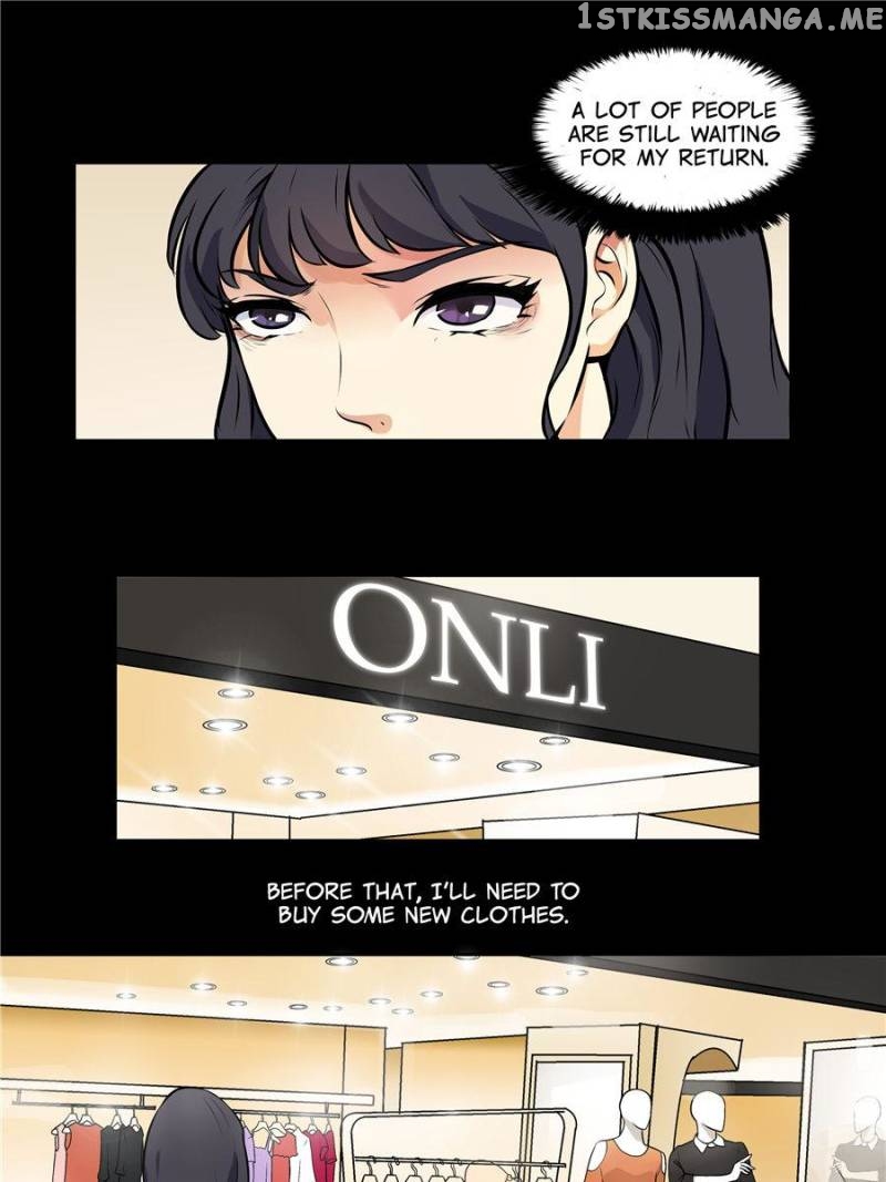 Tale Of The Crystal Shoes chapter 7 - page 21