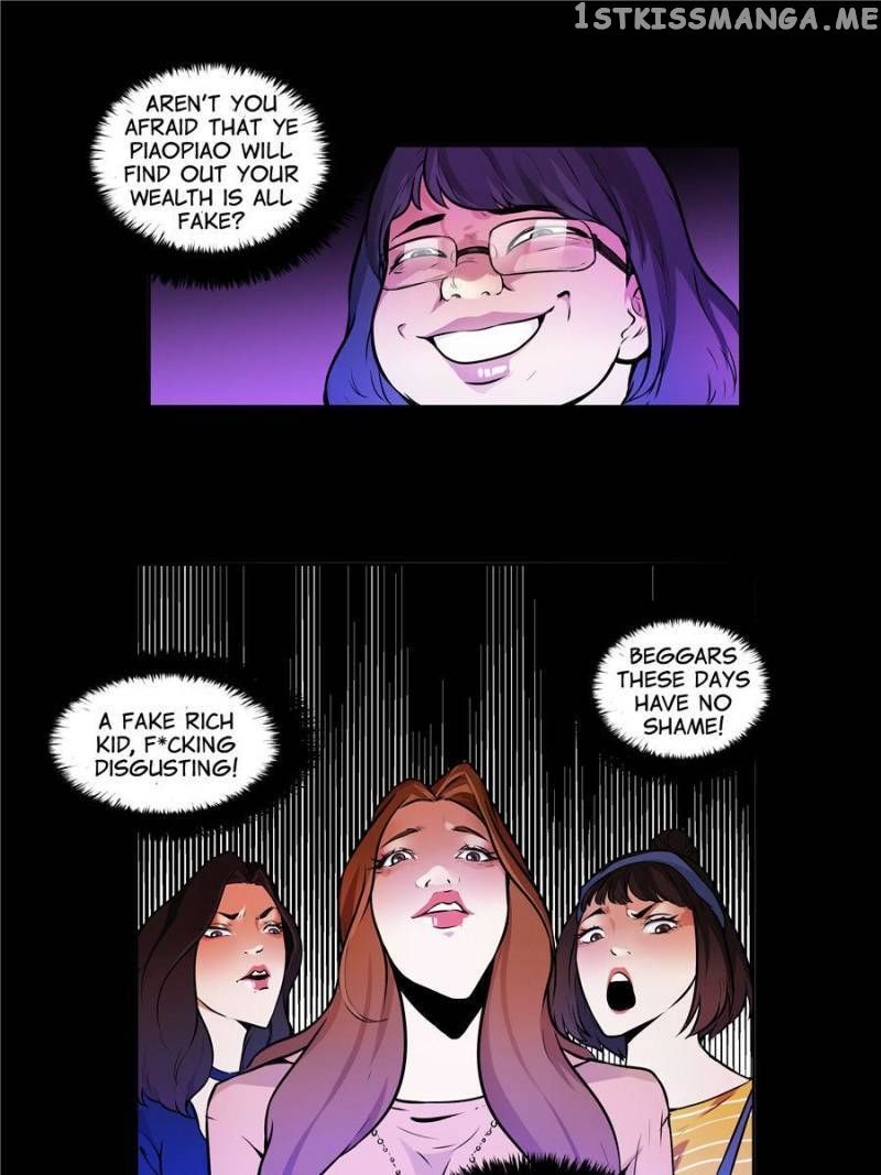 Tale Of The Crystal Shoes chapter 4 - page 3