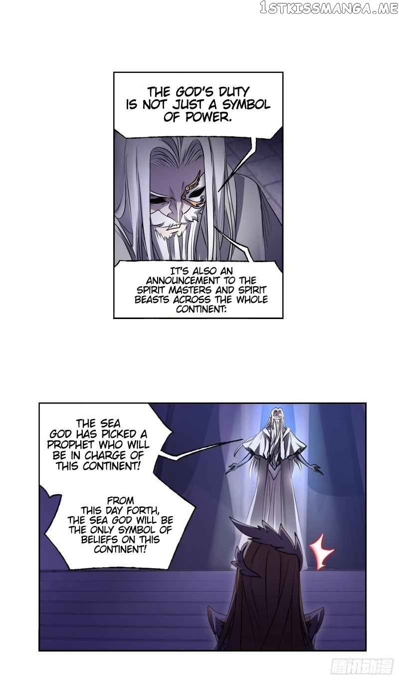 Soul Land ( Douluo Dalu ) Chapter 325 - page 4