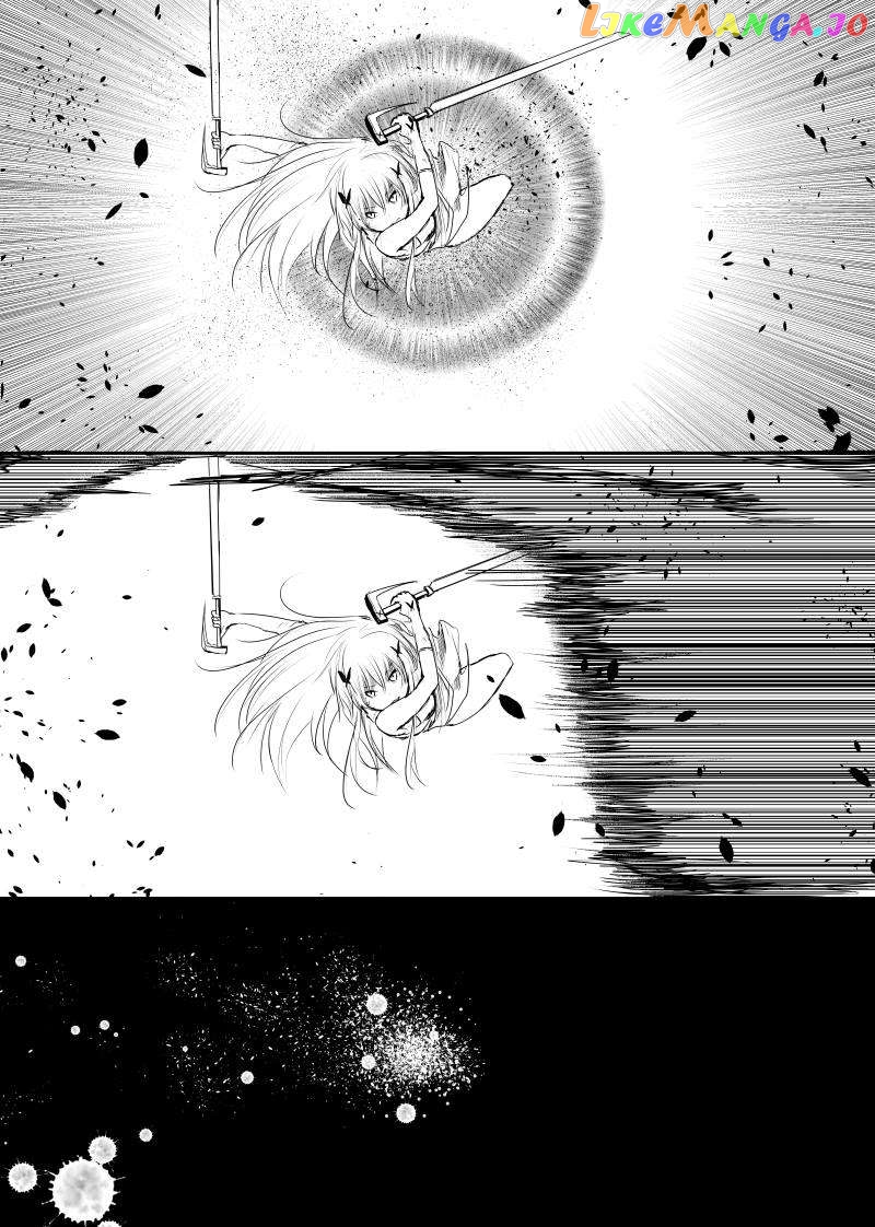 Path a Way Chapter 30 - page 6