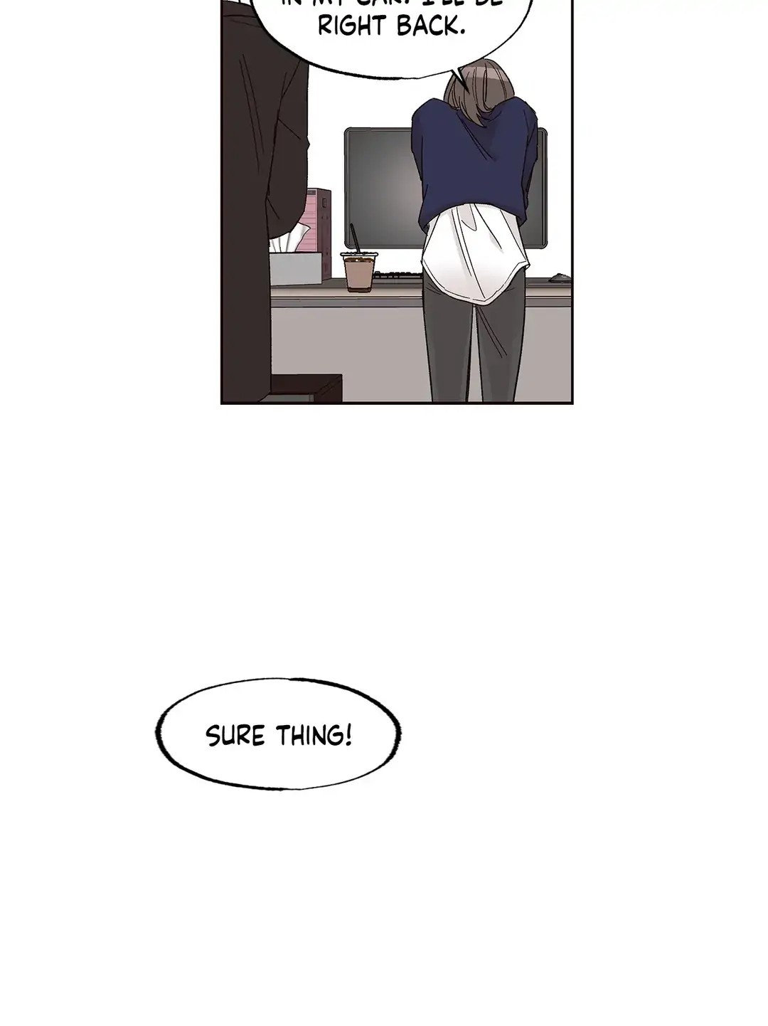 Learning to Love You chapter 5 - page 24