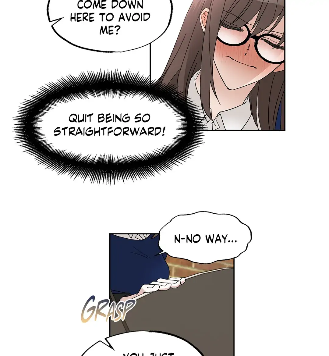 Learning to Love You chapter 5 - page 30