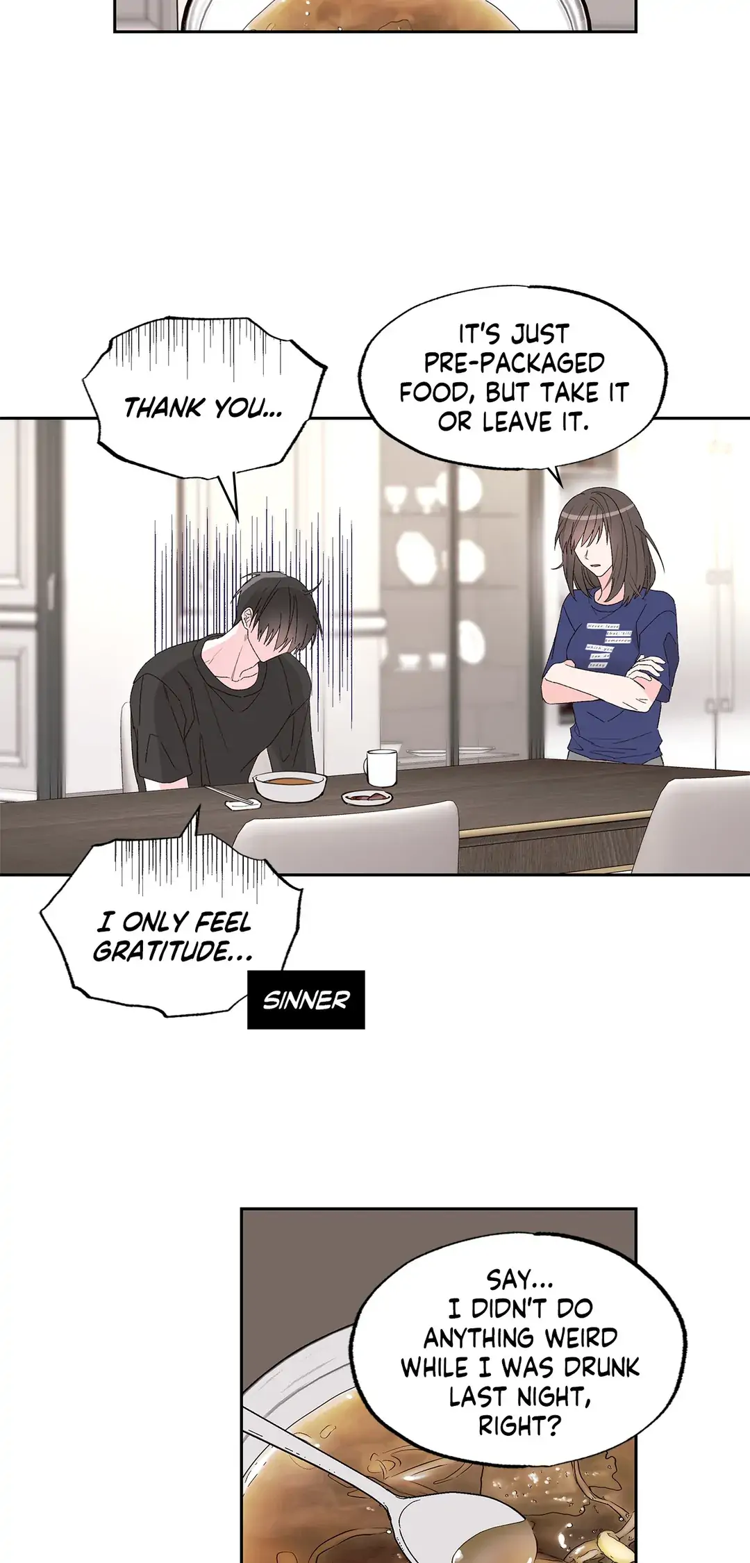 Learning to Love You chapter 25 - page 16