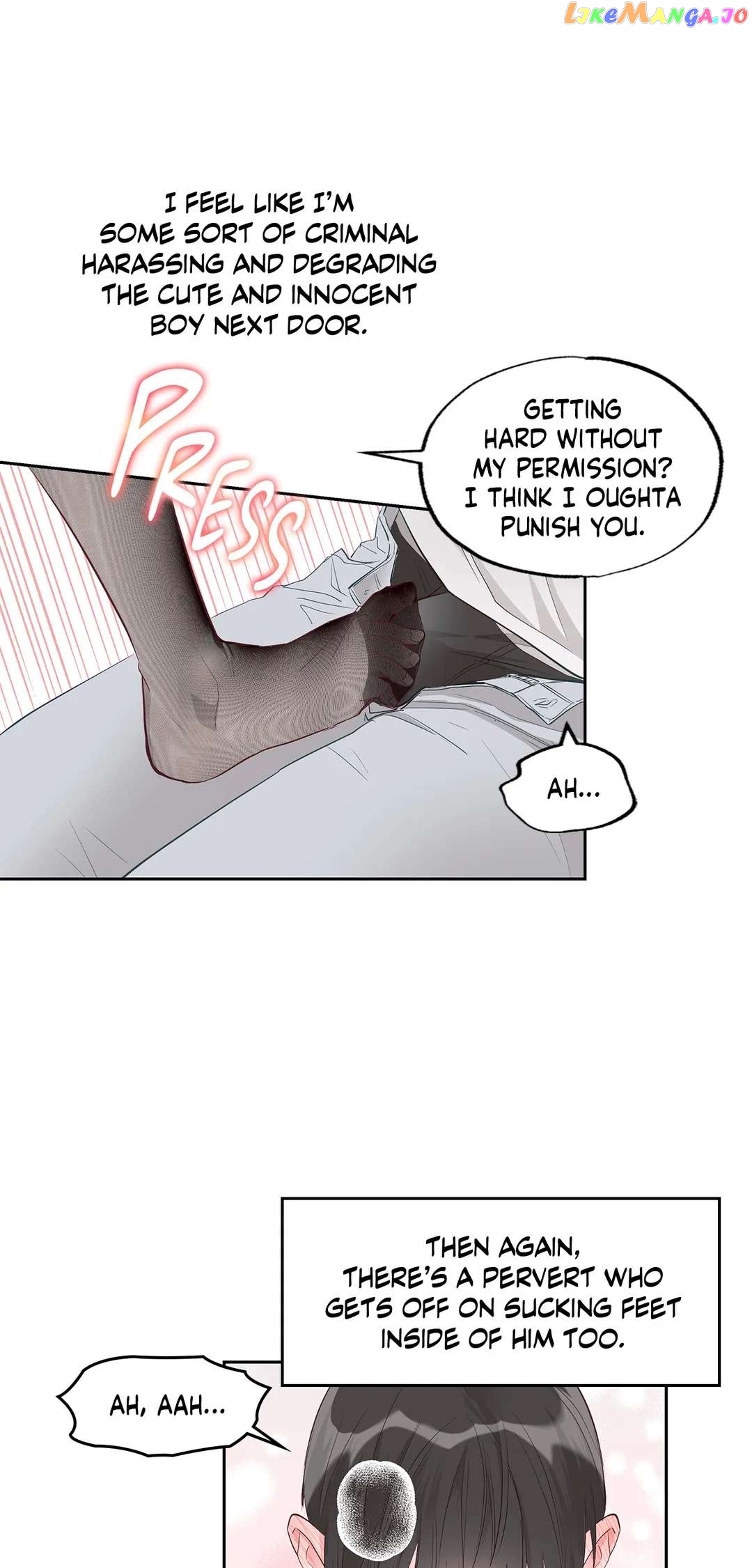 Learning to Love You chapter 38 - page 14