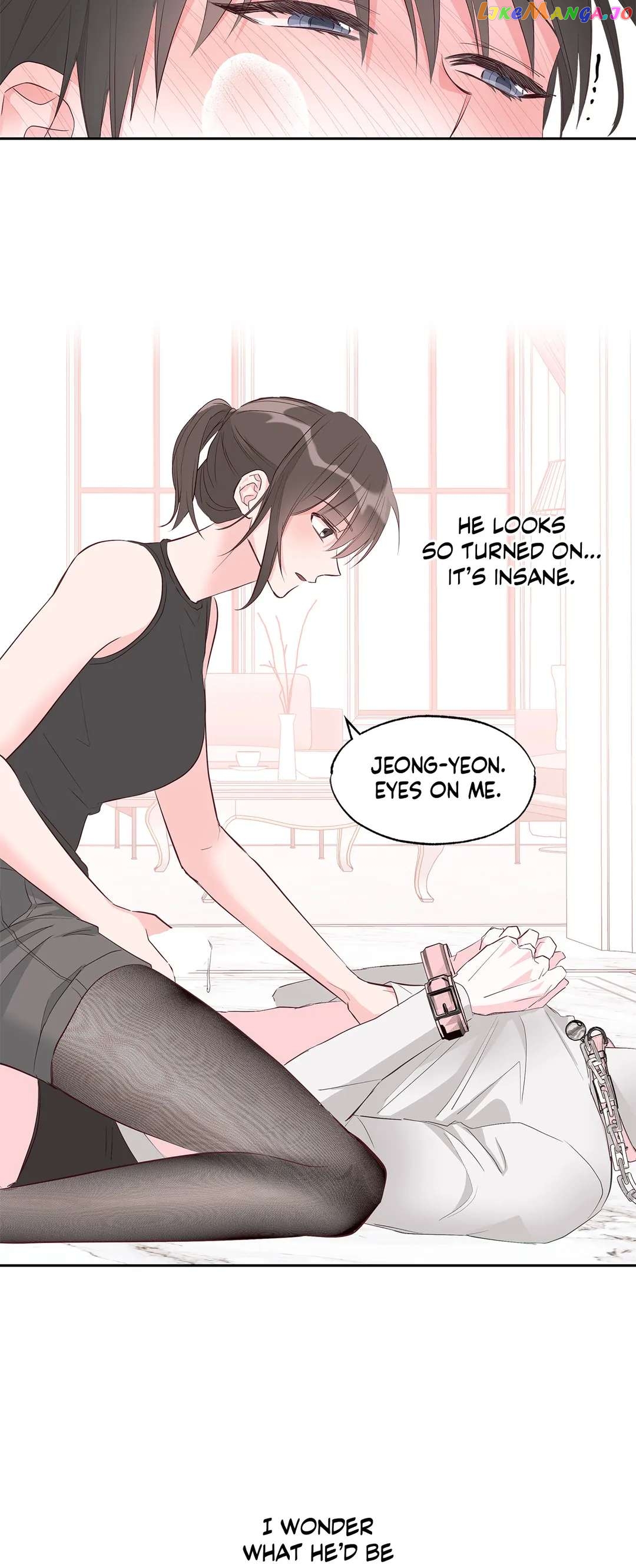 Learning to Love You chapter 38 - page 31