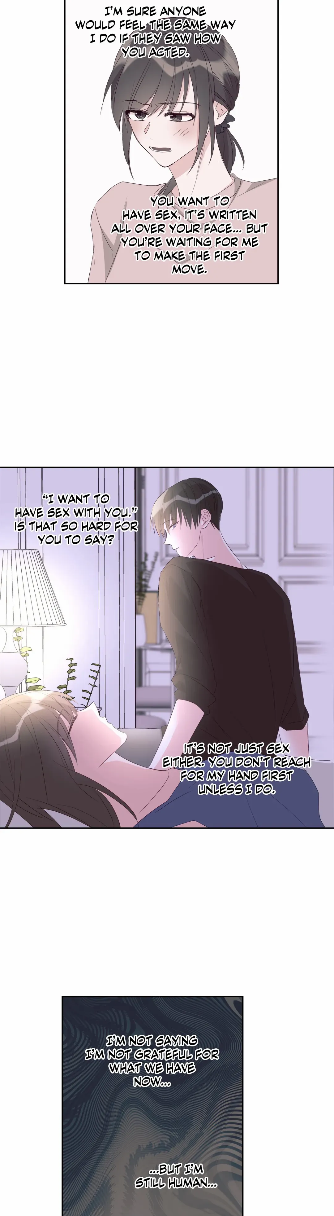 Learning to Love You chapter 43 - page 20