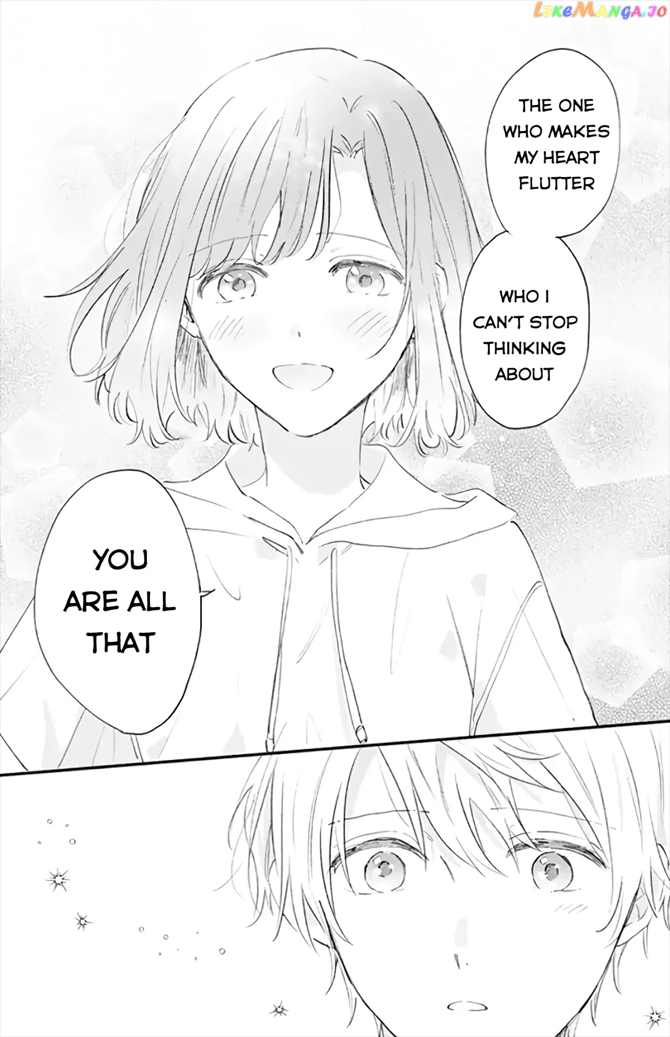 Sei-chan, Your Love Is Too Much! chapter 21 - page 12