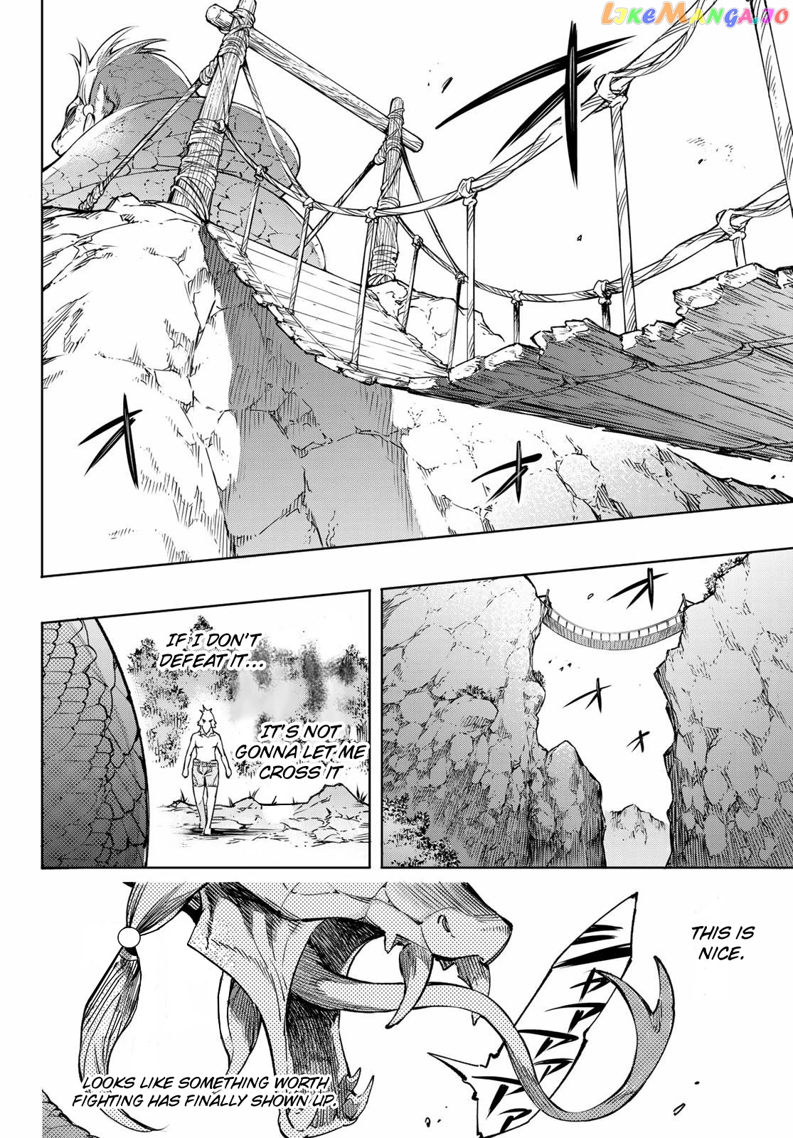 Shangri-La Frontier ~ Kusoge Hunter, Kamige ni Idoman to su~ chapter 1 - page 49