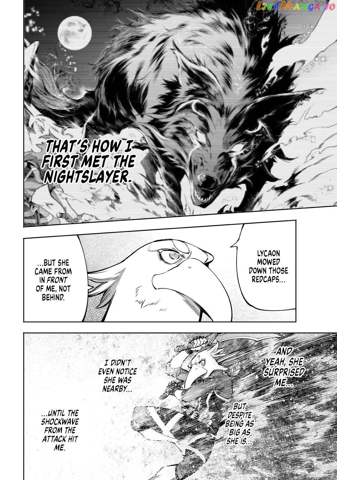 Shangri-La Frontier ~ Kusoge Hunter, Kamige ni Idoman to su~ chapter 64 - page 13