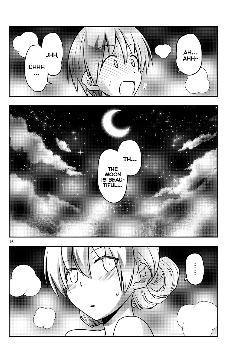 Fly Me to the Moon - Manga chapter 73 - page 16