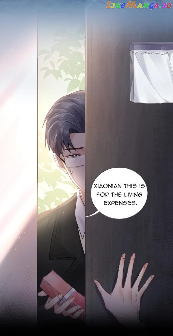 Paper Plane chapter 3 - page 9