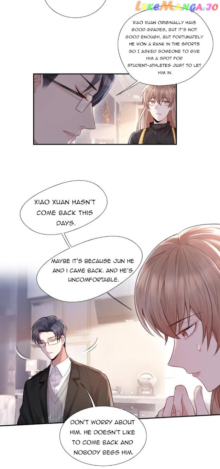 Paper Plane chapter 3 - page 17