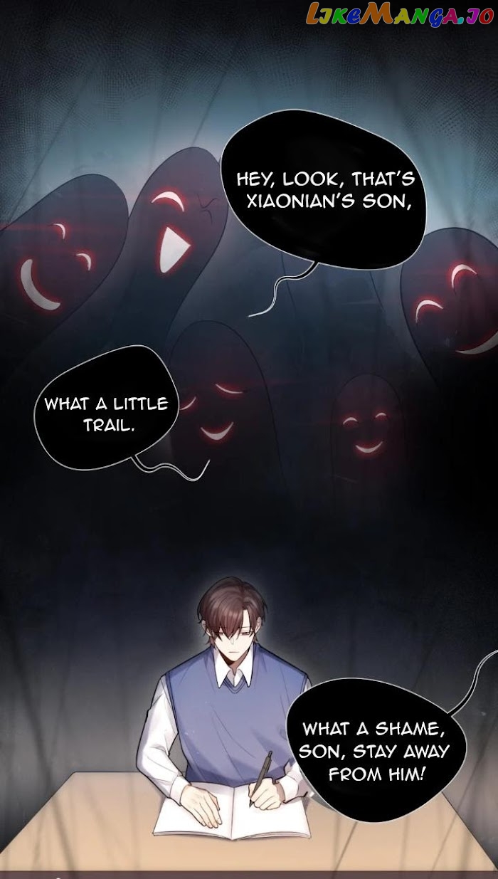 Paper Plane chapter 3 - page 23