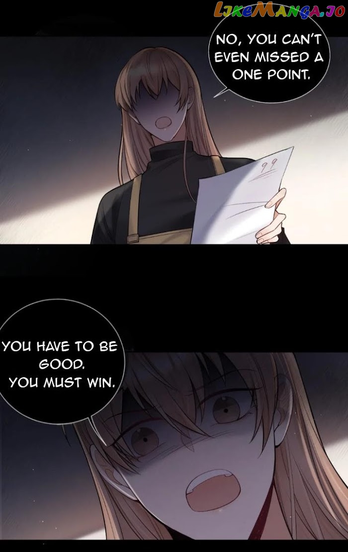 Paper Plane chapter 3 - page 26