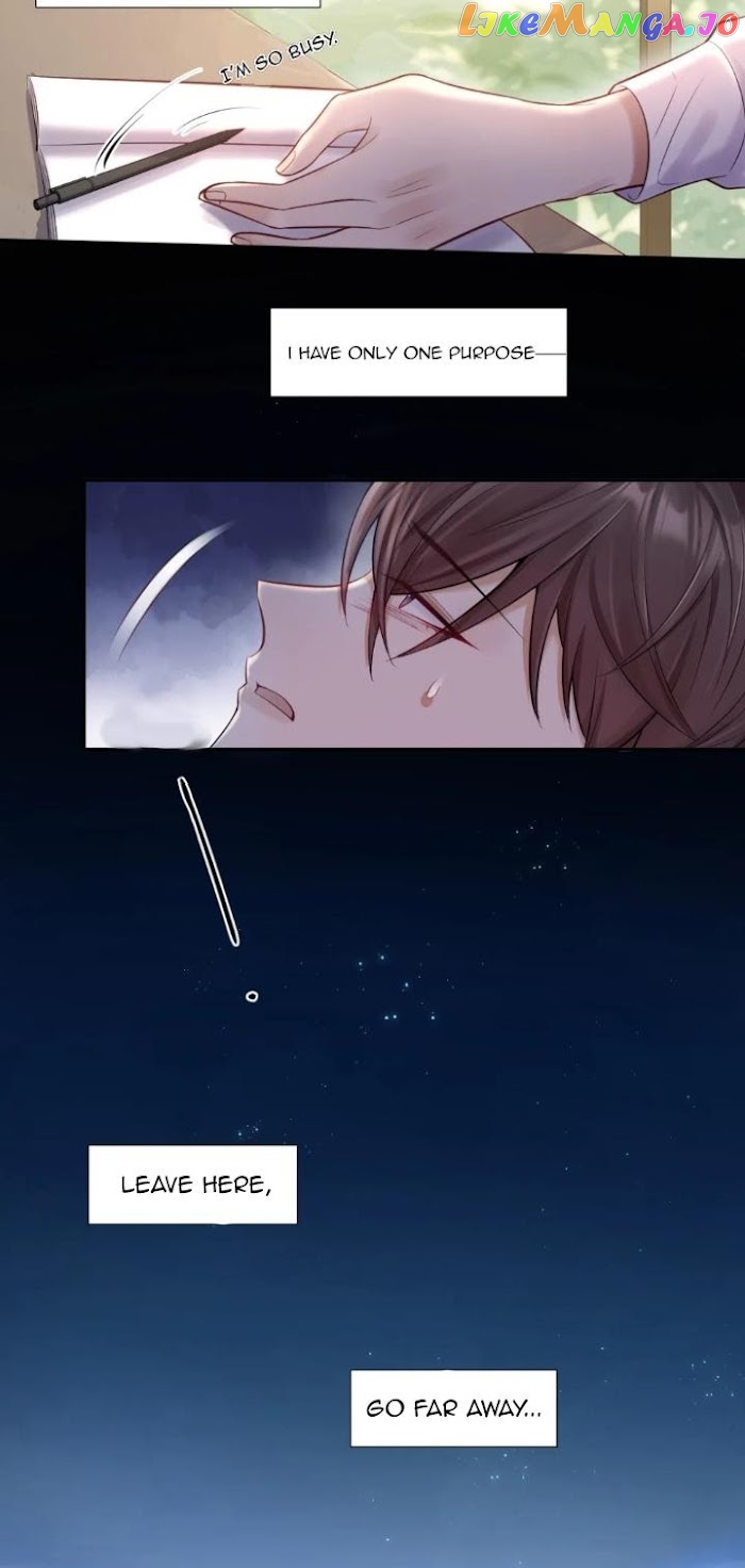 Paper Plane chapter 3 - page 28