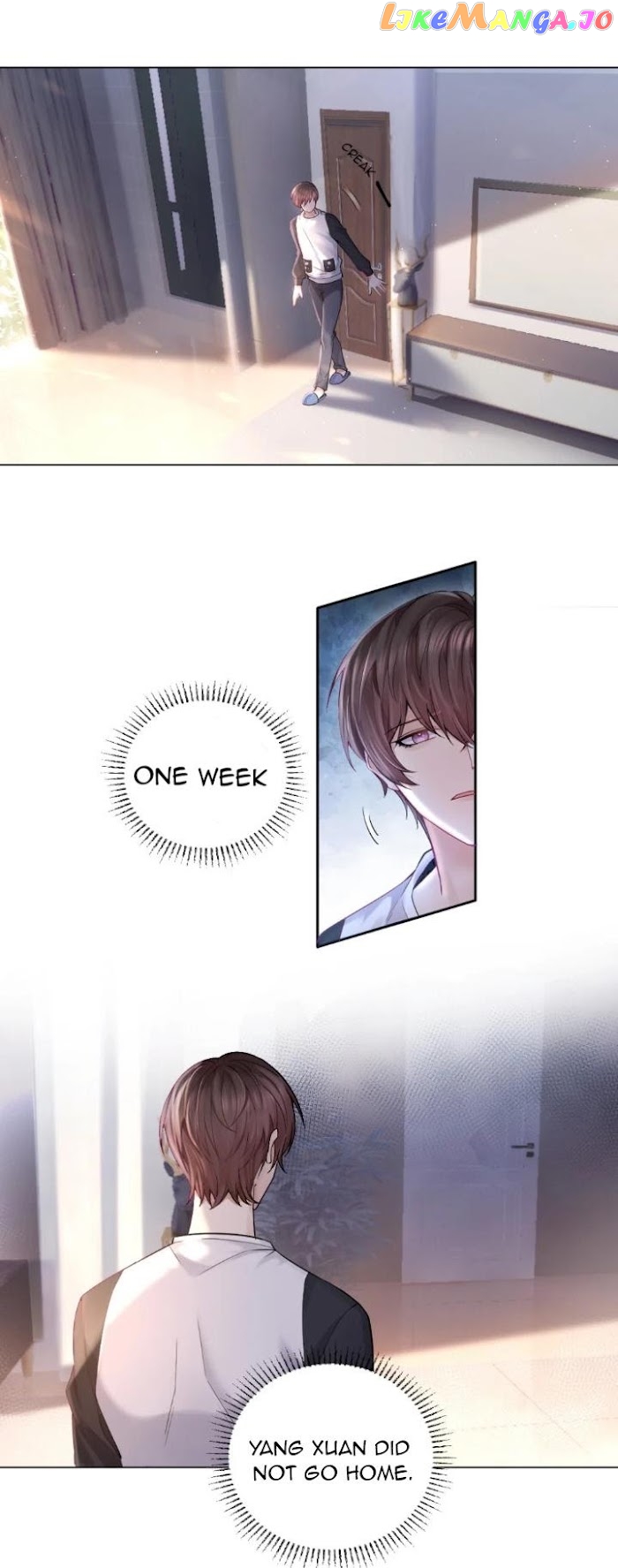Paper Plane chapter 3 - page 3