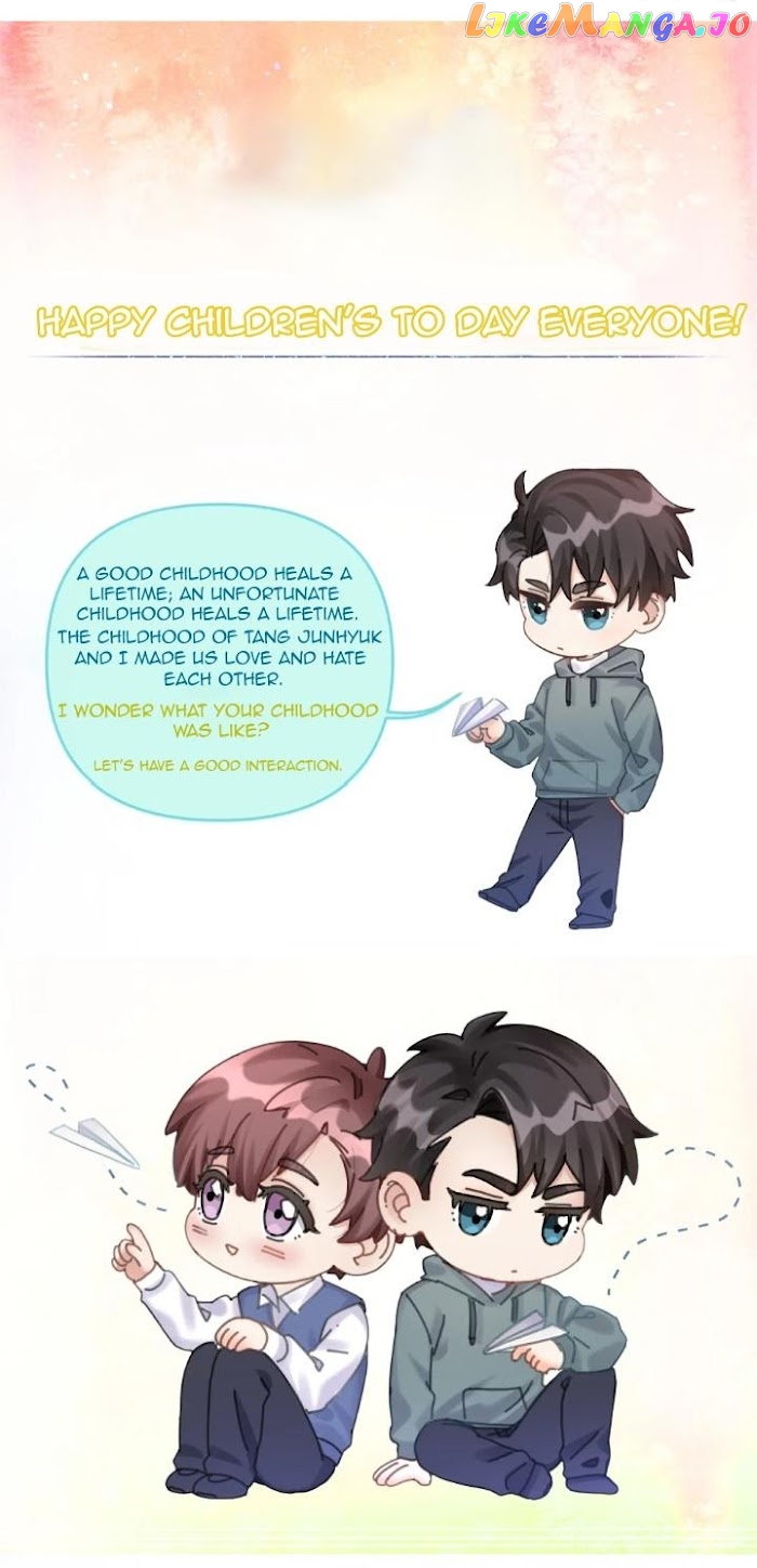 Paper Plane chapter 3 - page 40