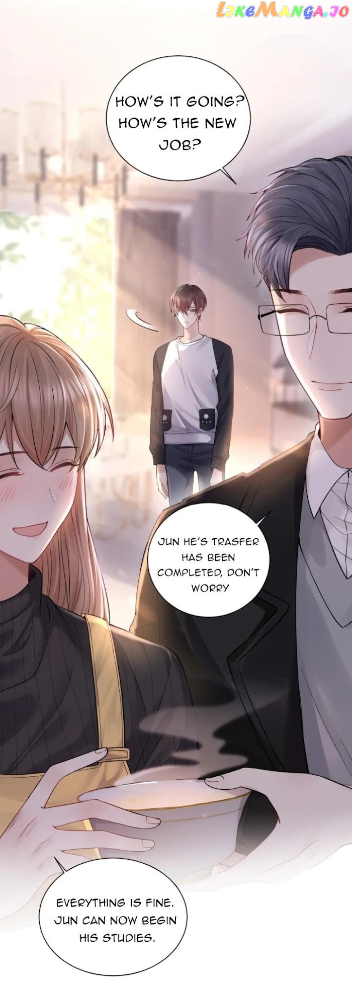 Paper Plane chapter 3 - page 4