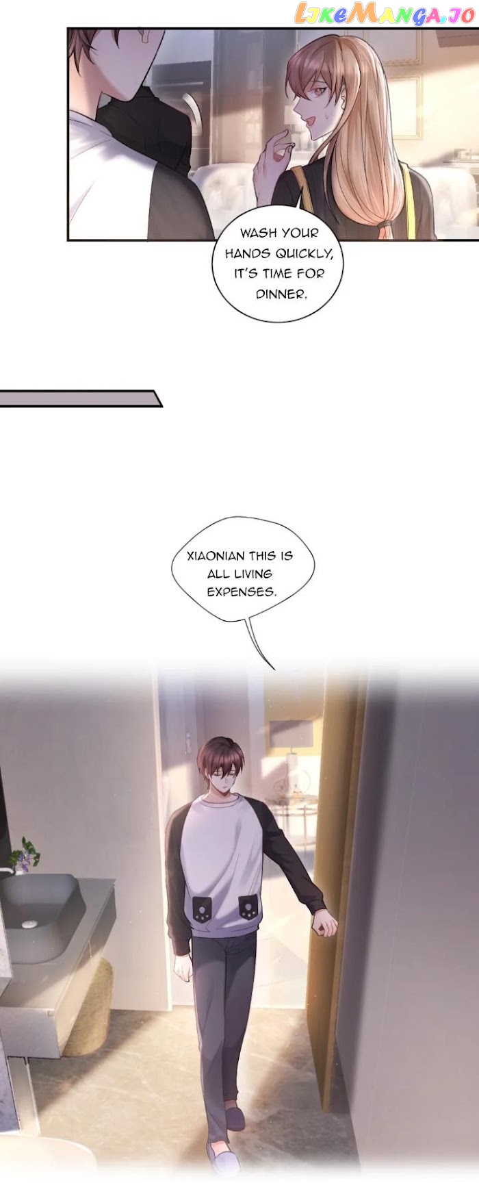 Paper Plane chapter 3 - page 5