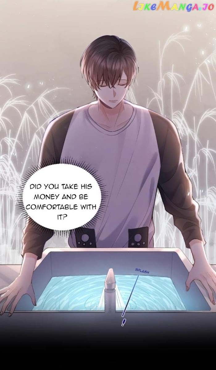 Paper Plane chapter 3 - page 7