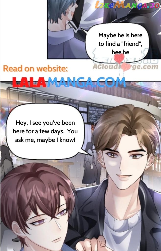 Paper Plane chapter 57 - page 15