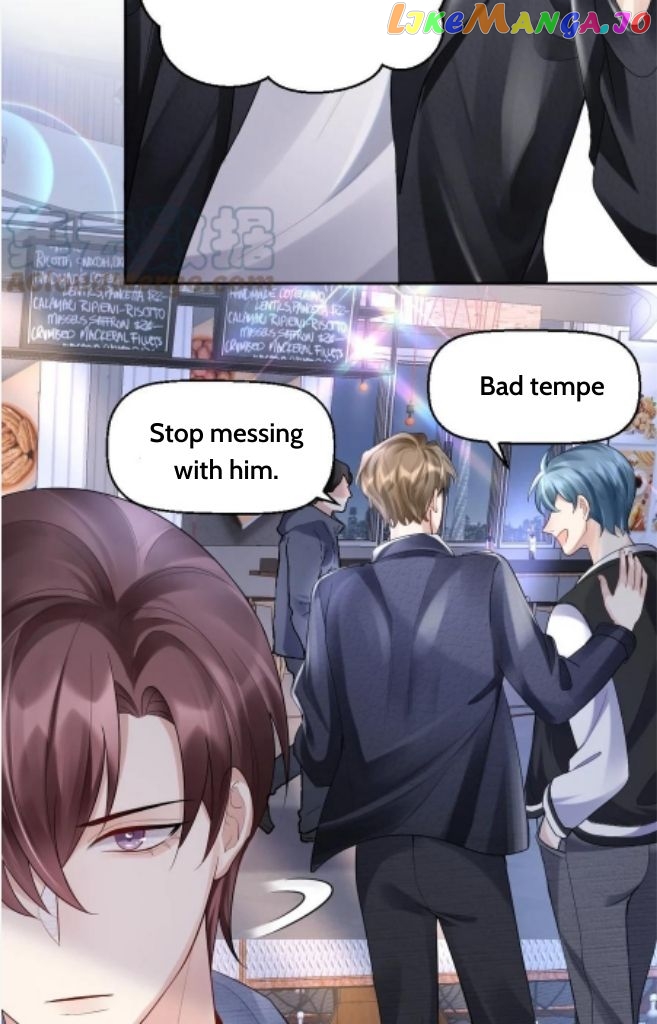 Paper Plane chapter 57 - page 20