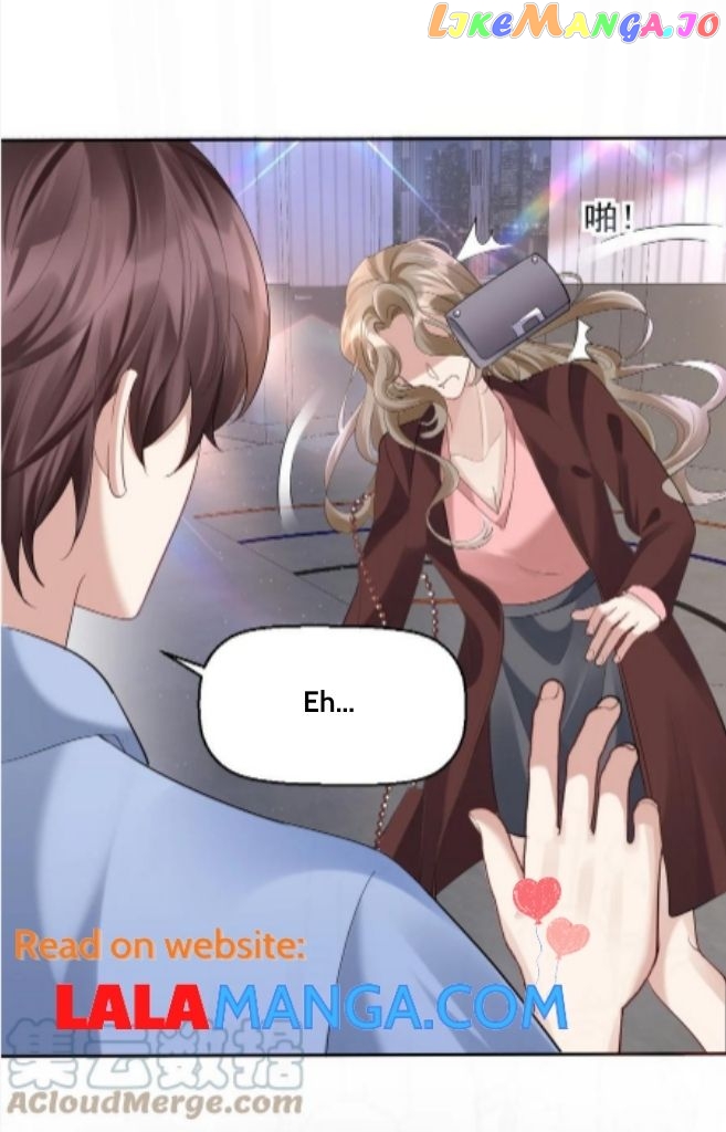 Paper Plane chapter 57 - page 23
