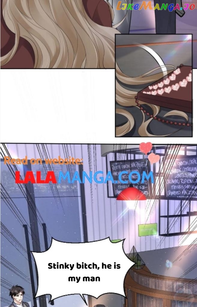 Paper Plane chapter 57 - page 25