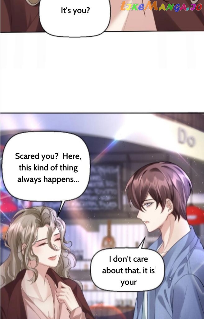 Paper Plane chapter 57 - page 32